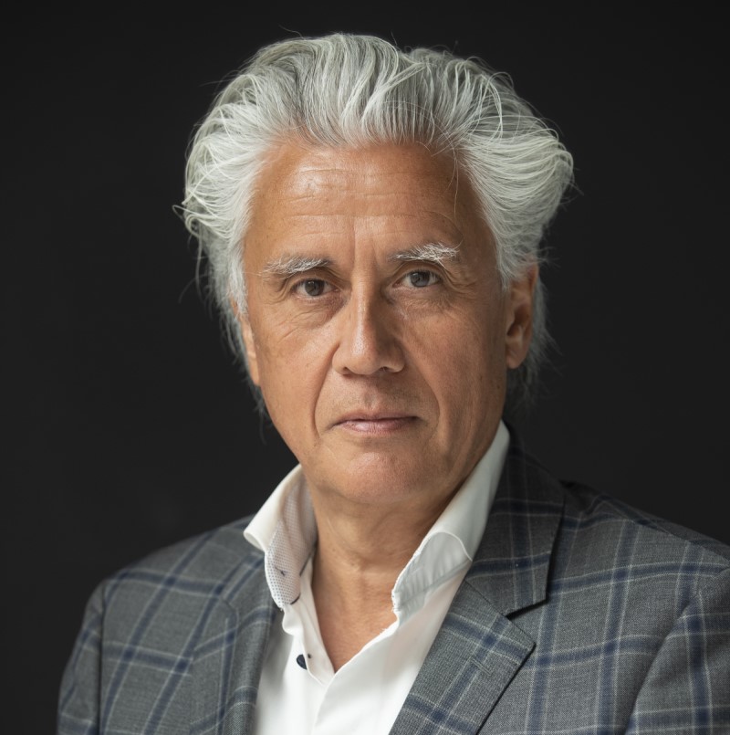 Harry Tupan Wies met Drents - Huus van de Taol