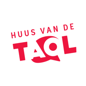 Logo Huus van de Taol