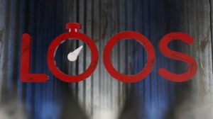 LOOS RTV Drenthe Huus van de Taol