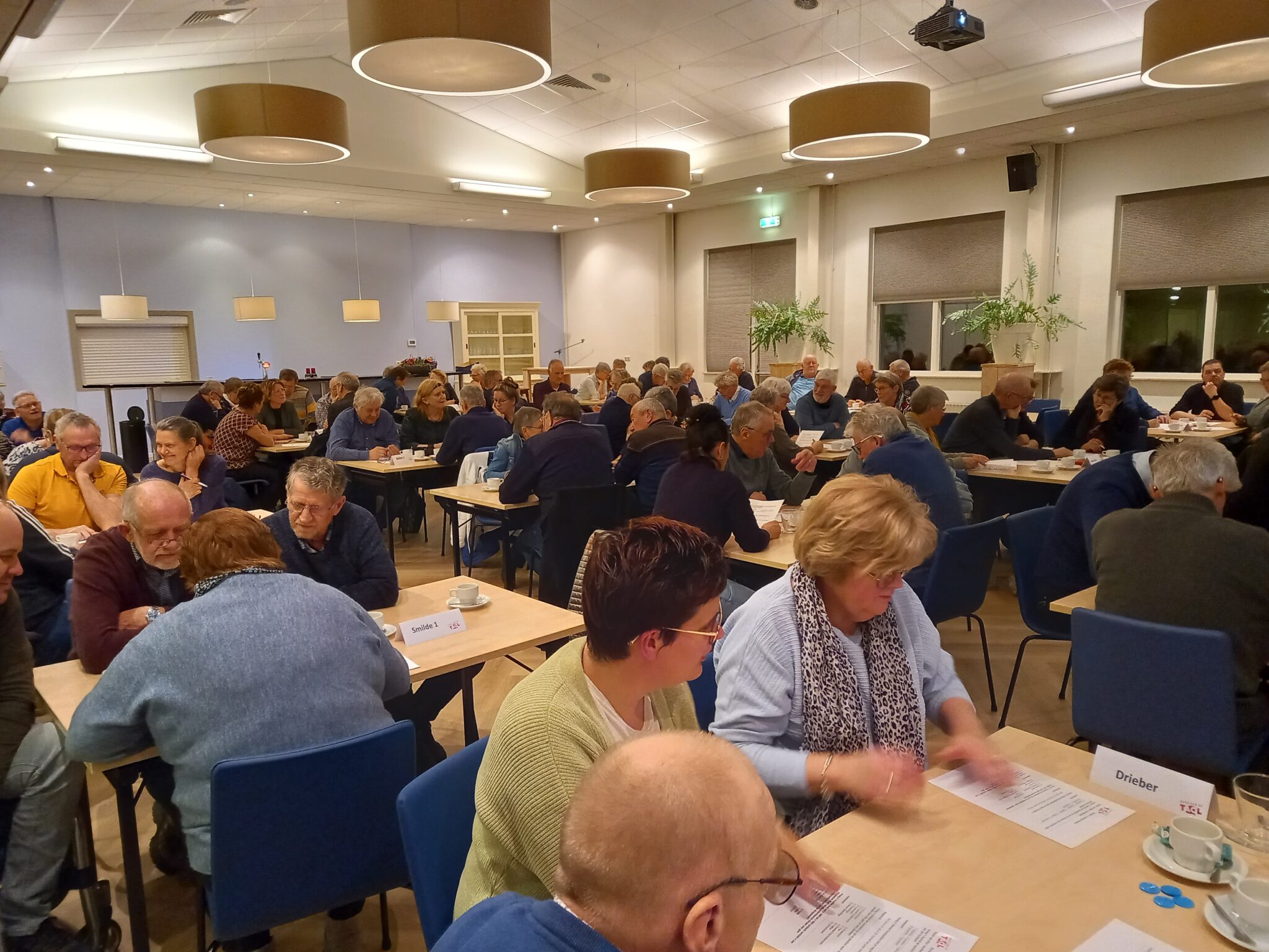 Streektaolstried Midden-Drenthe Huus van de Taol (2)