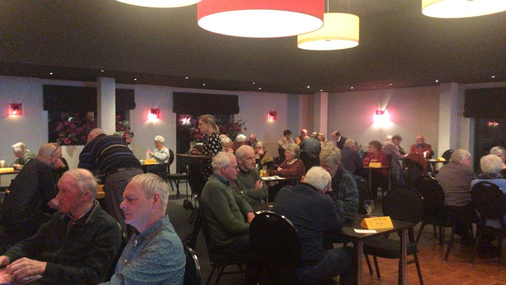 Streektaolstried Tynaorl Huus van de Taol (1)