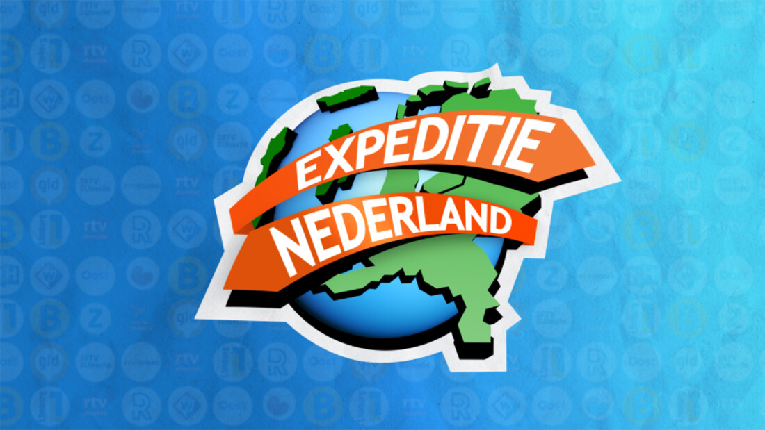 expeditie nederland omroep max