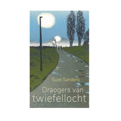 Draogers van twiefellocht - Suze Sanders