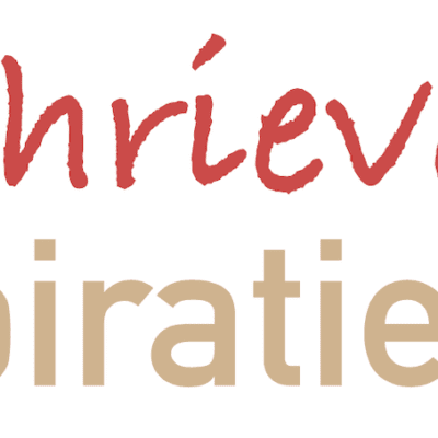 Schrievers-inspiratiedag