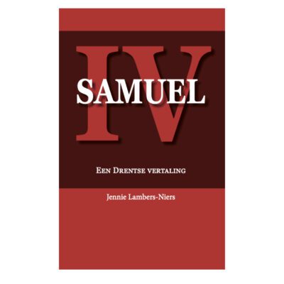 I en II Samuel - Jennie Lambers-Niers