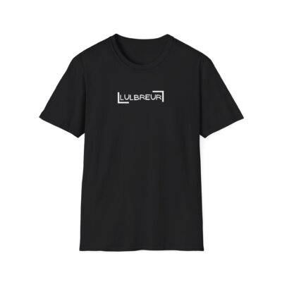 T-shirt 'Lulbreur'