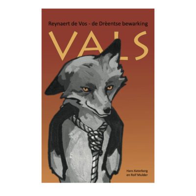 Vals - Hans Katerberg en Rolf Mulder