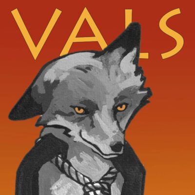 Vals Reynaert de Vos Hans Katerberg Rolf Jansen