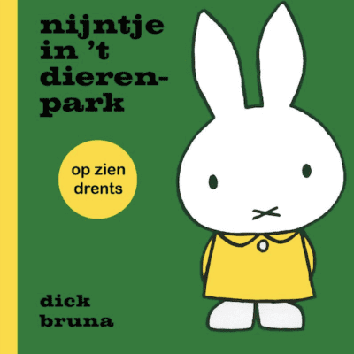 nijntje in 't dierenpark