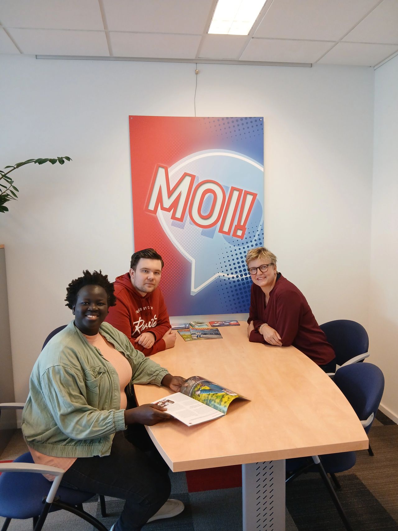 underzuuk naor het Drents veurjaor 2026 Huus van de Taol Provincie Drenthe Drents Parlement