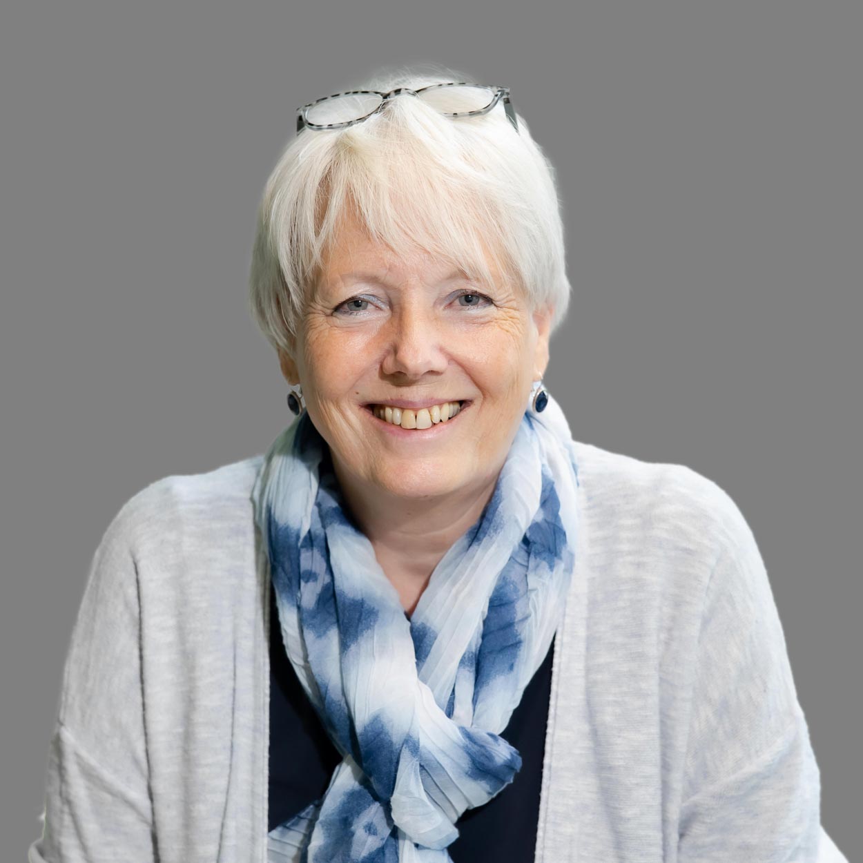 Ida Oostmeijer Huus van de Taol