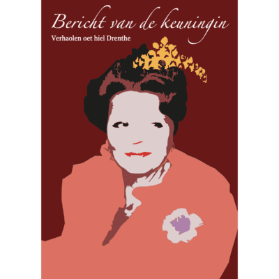 Bericht van de keuningin